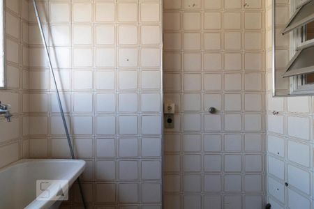 Apartamento à venda com 50m², 1 quarto e 1 vagaÁrea de Serviço