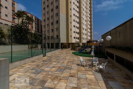 Apartamento à venda com 50m², 1 quarto e 1 vagaÁrea Comum