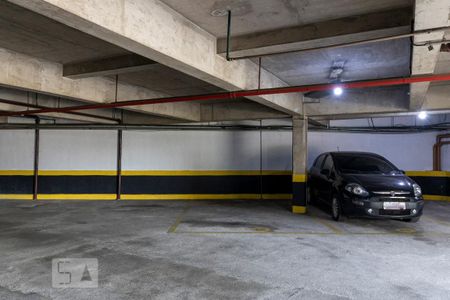 Apartamento à venda com 50m², 1 quarto e 1 vagaGaragem