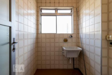 Apartamento à venda com 50m², 1 quarto e 1 vagaÁrea de Serviço