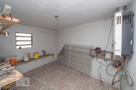 Casa à venda com 390m², 3 quartos e 4 vagasCasa de Maquinas