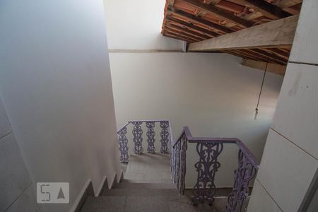 Casa à venda com 390m², 3 quartos e 4 vagasEscada Área de Serviço