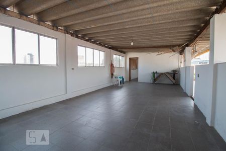 Casa à venda com 390m², 3 quartos e 4 vagasÁrea de Lazer