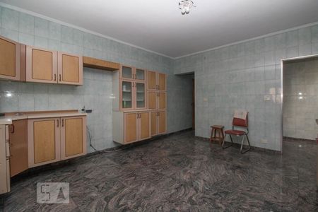 Casa à venda com 390m², 3 quartos e 4 vagasCozinha