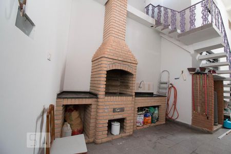 Casa à venda com 390m², 3 quartos e 4 vagasChurrasqueira