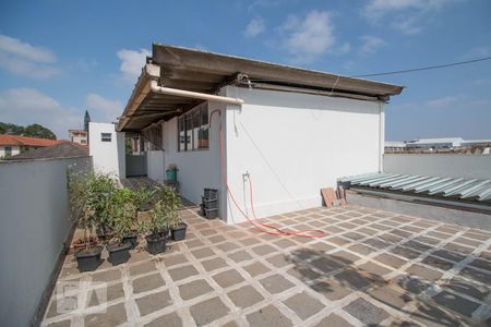 Casa à venda com 390m², 3 quartos e 4 vagasVaranda
