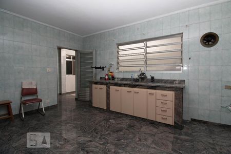 Casa à venda com 390m², 3 quartos e 4 vagasCozinha