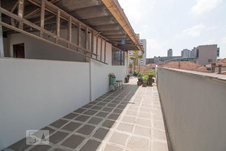 Casa à venda com 390m², 3 quartos e 4 vagasVaranda
