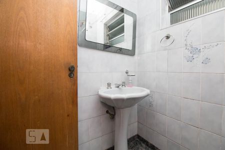 Casa à venda com 390m², 3 quartos e 4 vagasLavabo