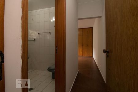 Casa à venda com 390m², 3 quartos e 4 vagasSuite