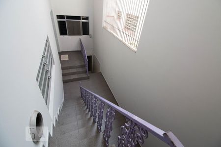 Casa à venda com 390m², 3 quartos e 4 vagasEscada Área de Serviço