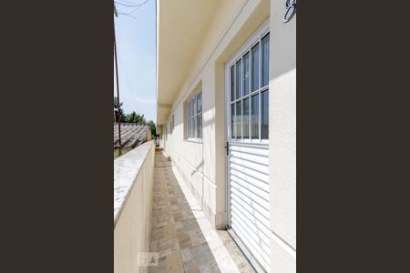 Casa de condomínio para alugar com 37m², 1 quarto e sem vaga Casa de condomínio para alugar com 37m², 1 quarto e sem vagaCorredor Entrada