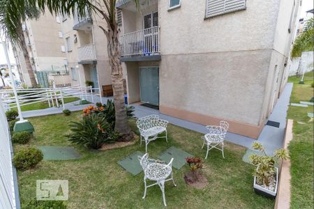 Apartamento à venda com 47m², 2 quartos e 1 vaga Apartamento à venda com 47m², 2 quartos e 1 vagaArea Comum