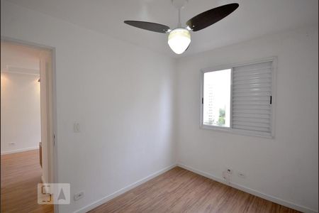 Apartamento à venda com 47m², 2 quartos e 1 vaga Apartamento à venda com 47m², 2 quartos e 1 vagaQuarto 2
