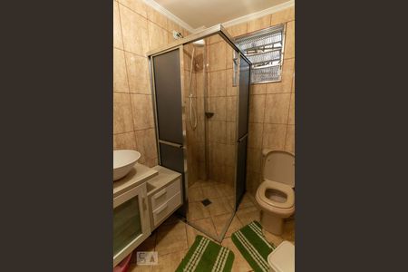 Casa à venda com 150m², 3 quartos e 2 vagasBanheiro 2