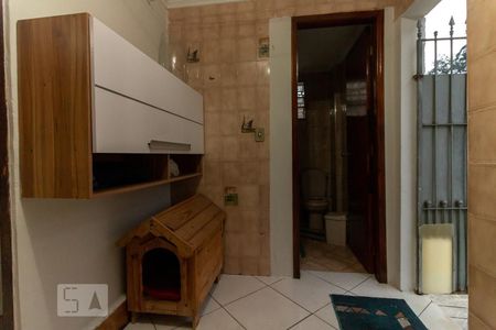 Casa à venda com 150m², 3 quartos e 2 vagasArea de Serviço