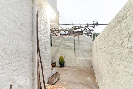 Casa à venda com 150m², 3 quartos e 2 vagasQuintal