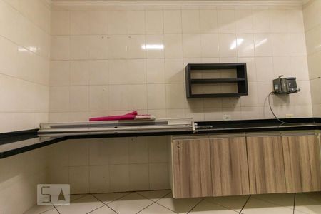 Casa à venda com 150m², 3 quartos e 2 vagasCozinha