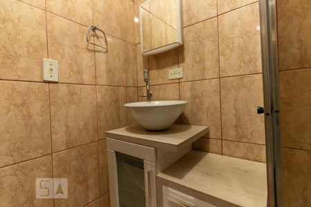 Casa à venda com 150m², 3 quartos e 2 vagasBanheiro 2