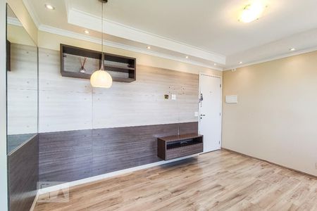 Sala de apartamento para alugar com 3 quartos, 62m² em Vila Andrade, São Paulo