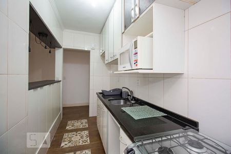 Apartamento à venda com 86m², 2 quartos e 1 vaga Apartamento à venda com 86m², 2 quartos e 1 vagaCozinha
