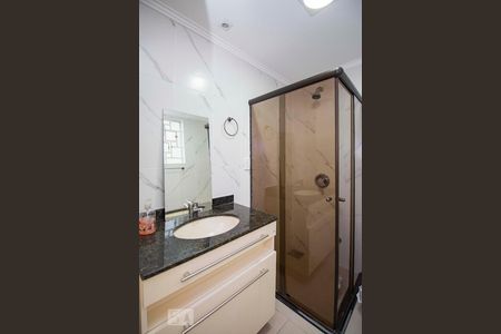 Apartamento à venda com 86m², 2 quartos e 1 vaga Apartamento à venda com 86m², 2 quartos e 1 vagaBanheiro  2