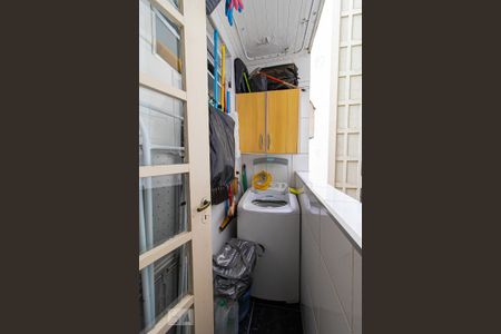 Apartamento à venda com 44m², 1 quarto e sem vagaÁrea de Serviço