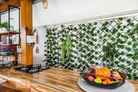 Apartamento para alugar com 70m², 3 quartos e 1 vaga Apartamento para alugar com 70m², 3 quartos e 1 vagaÁrea Comum - Espaço Gourmet