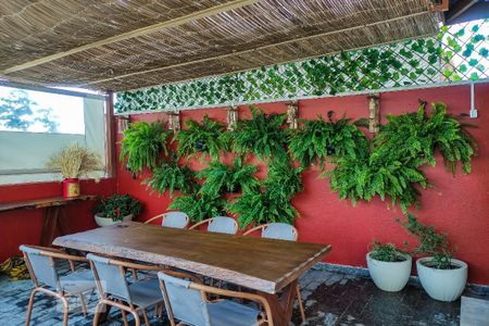 Apartamento para alugar com 70m², 3 quartos e 1 vaga Apartamento para alugar com 70m², 3 quartos e 1 vagaÁrea Comum - Espaço Gourmet