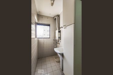 Apartamento para alugar com 70m², 3 quartos e 1 vaga Apartamento para alugar com 70m², 3 quartos e 1 vagaÁrea de Serviço