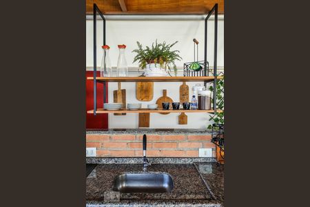 Apartamento para alugar com 70m², 3 quartos e 1 vaga Apartamento para alugar com 70m², 3 quartos e 1 vagaÁrea Comum - Espaço Gourmet