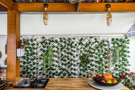 Apartamento para alugar com 70m², 3 quartos e 1 vaga Apartamento para alugar com 70m², 3 quartos e 1 vagaÁrea Comum -Espaço Gourmet