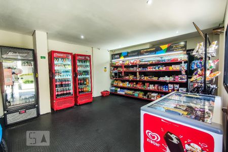 Apartamento para alugar com 70m², 3 quartos e 1 vaga Apartamento para alugar com 70m², 3 quartos e 1 vagaÁrea Comum - Loja de Conveniência