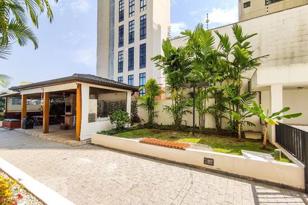 Apartamento para alugar com 70m², 3 quartos e 1 vaga Apartamento para alugar com 70m², 3 quartos e 1 vagaÁrea Comum