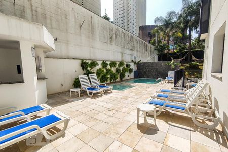 Apartamento para alugar com 70m², 3 quartos e 1 vaga Apartamento para alugar com 70m², 3 quartos e 1 vagaÁrea Comum - Piscina