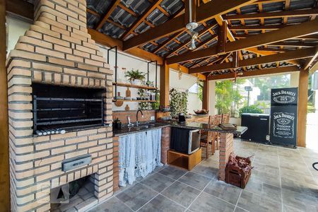 Apartamento para alugar com 70m², 3 quartos e 1 vaga Apartamento para alugar com 70m², 3 quartos e 1 vagaÁrea Comum - Espaço Gourmet