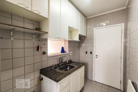 Apartamento para alugar com 70m², 3 quartos e 1 vaga Apartamento para alugar com 70m², 3 quartos e 1 vagaCozinha