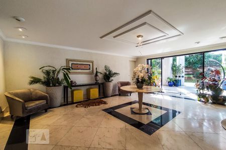 Apartamento para alugar com 70m², 3 quartos e 1 vaga Apartamento para alugar com 70m², 3 quartos e 1 vagaÁrea Comum - Hall