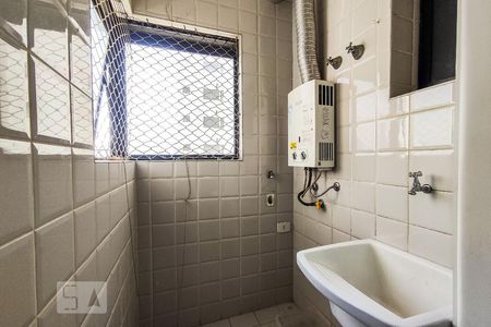 Apartamento para alugar com 70m², 3 quartos e 1 vaga Apartamento para alugar com 70m², 3 quartos e 1 vagaÁrea de Serviço