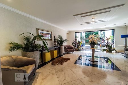 Apartamento para alugar com 70m², 3 quartos e 1 vaga Apartamento para alugar com 70m², 3 quartos e 1 vagaÁrea Comum - Hall