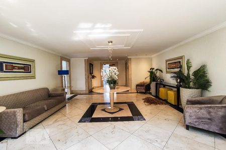 Apartamento para alugar com 70m², 3 quartos e 1 vaga Apartamento para alugar com 70m², 3 quartos e 1 vagaÁrea Comum - Hall