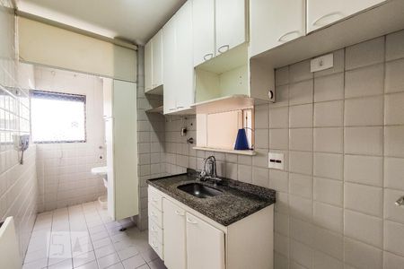 Apartamento para alugar com 70m², 3 quartos e 1 vaga Apartamento para alugar com 70m², 3 quartos e 1 vagaCozinha