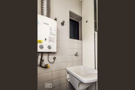 Apartamento para alugar com 70m², 3 quartos e 1 vaga Apartamento para alugar com 70m², 3 quartos e 1 vagaÁrea de Serviço