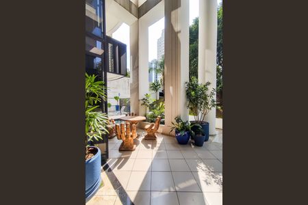 Apartamento para alugar com 70m², 3 quartos e 1 vaga Apartamento para alugar com 70m², 3 quartos e 1 vagaÁrea Comum