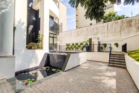 Apartamento para alugar com 70m², 3 quartos e 1 vaga Apartamento para alugar com 70m², 3 quartos e 1 vagaÁrea Comum