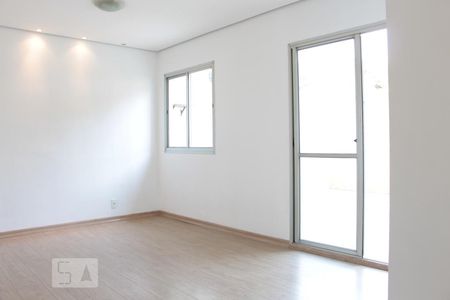 SALA  de apartamento à venda com 3 quartos, 129m² em Vila Ema, São Paulo