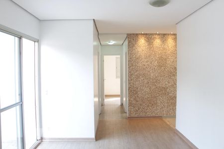 SALA  de apartamento à venda com 3 quartos, 129m² em Vila Ema, São Paulo