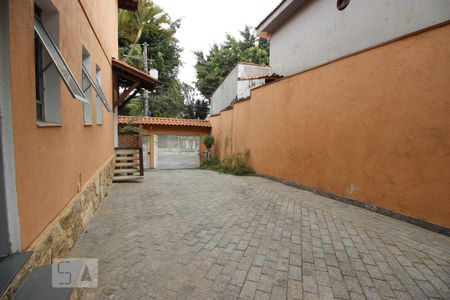 Casa à venda com 208m², 3 quartos e 4 vagasGaragem