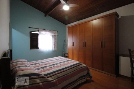 Casa à venda com 208m², 3 quartos e 4 vagasQuarto 3 - Suíte