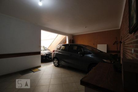 Casa à venda com 208m², 3 quartos e 4 vagasGaragem